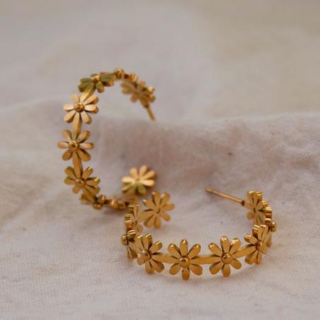 Daisy HOOPS