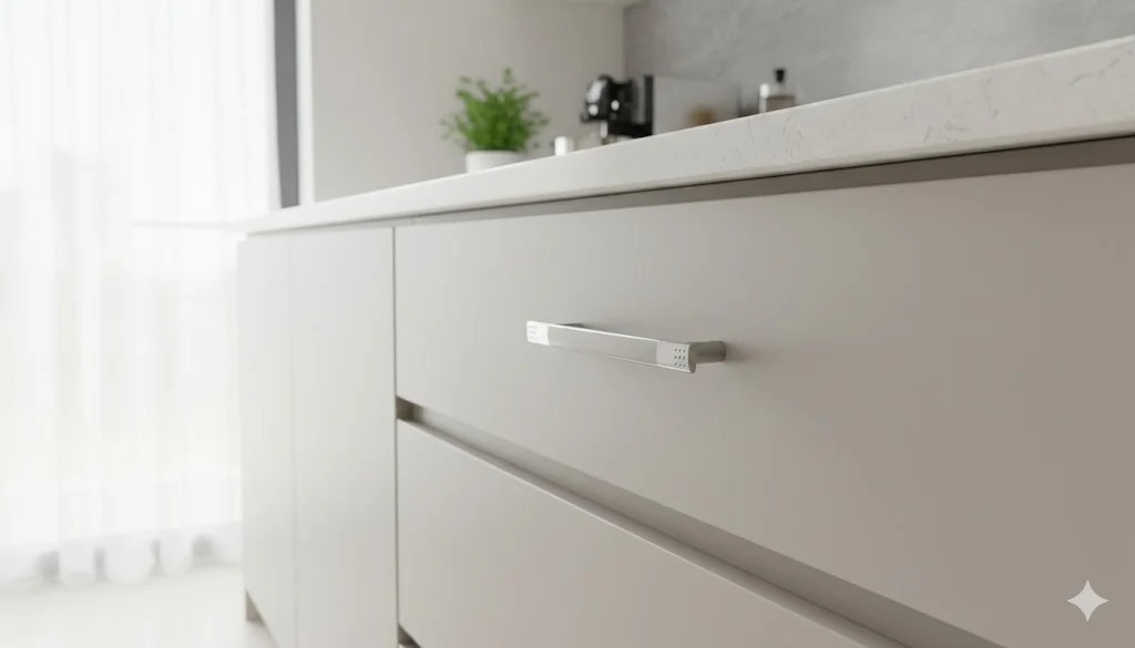 باك 195 مقبض ديال البلاكار موديل ML4-ODS