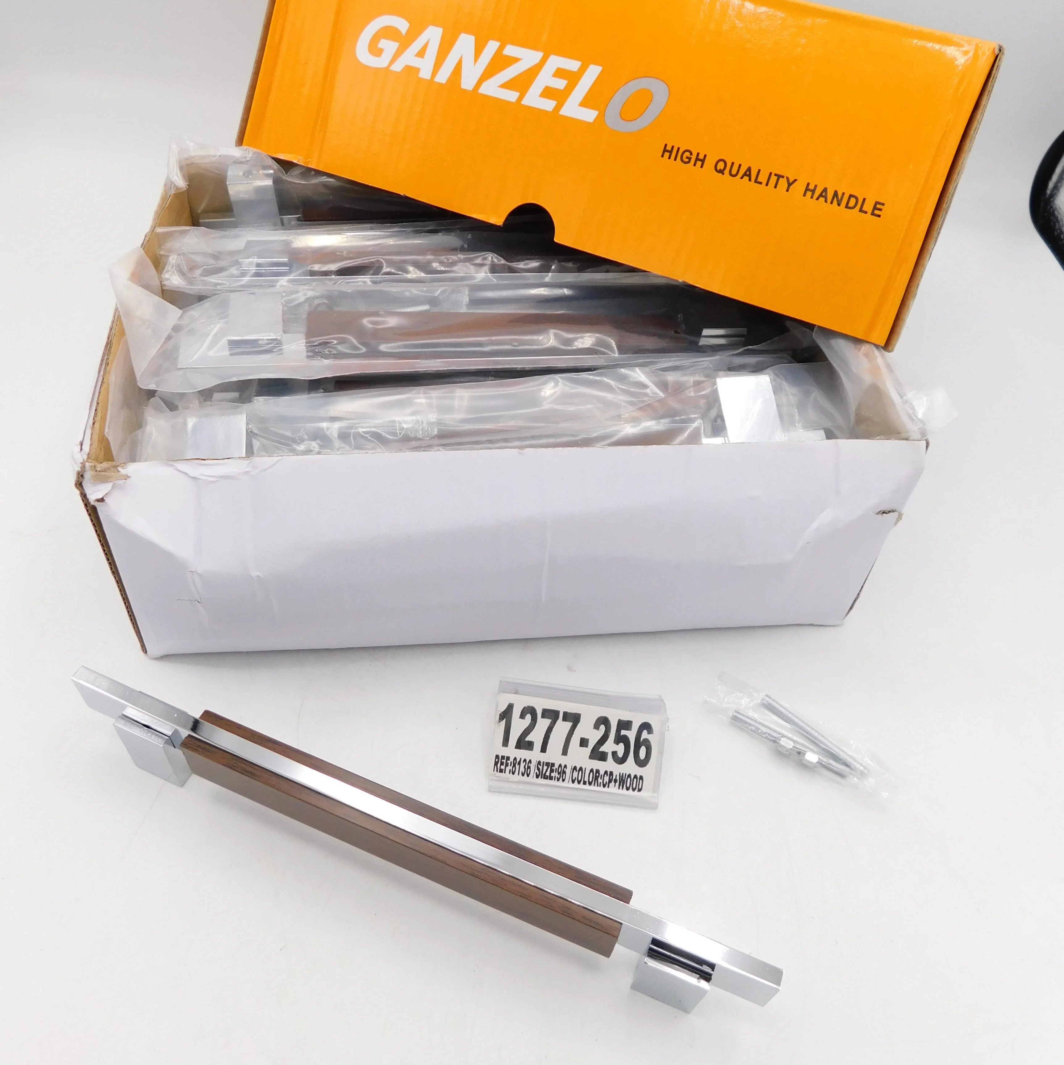 موديل ML48 + Bois