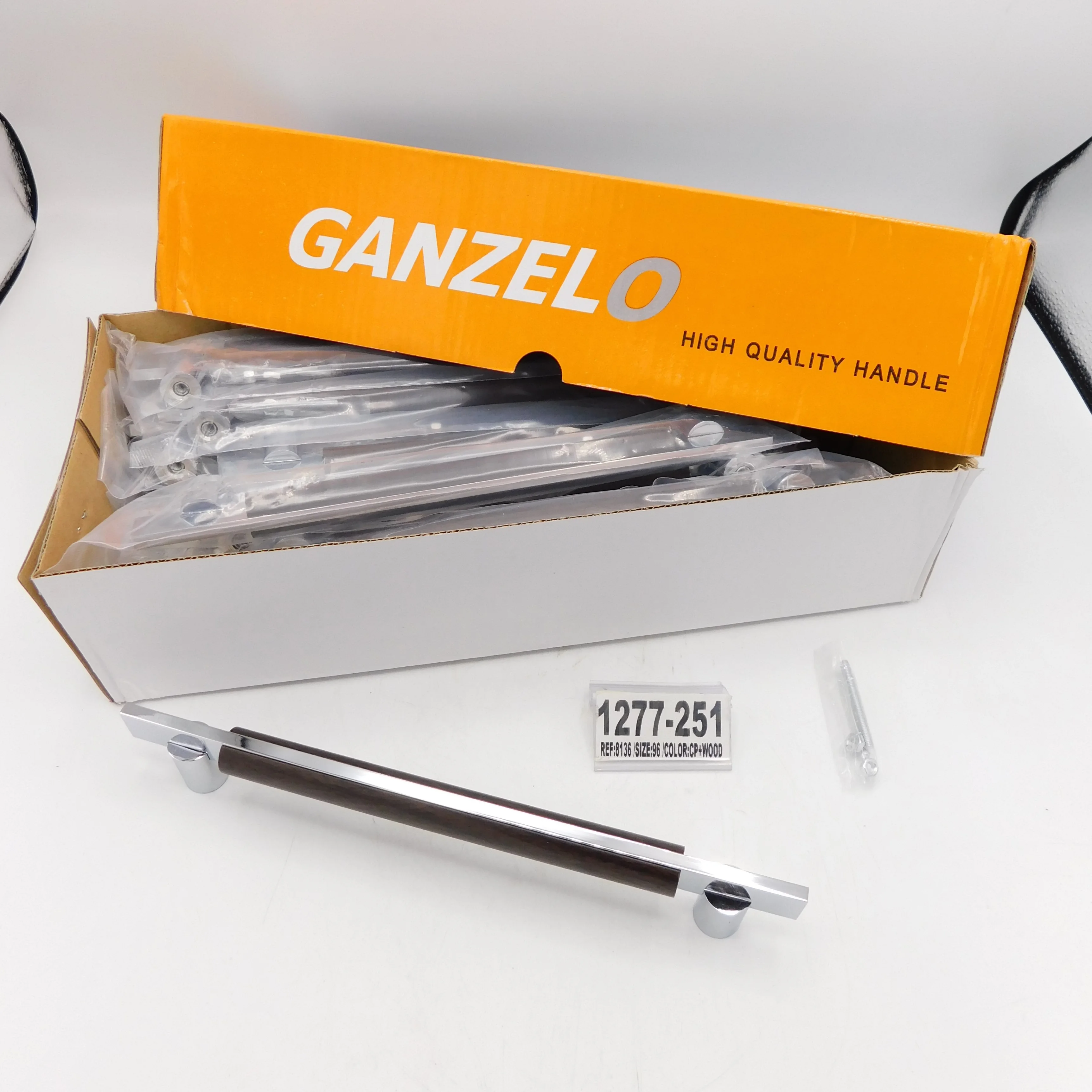 موديل ML37 + Bois