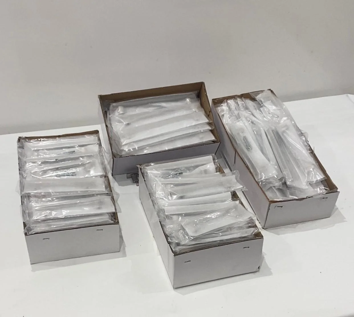 باك 195 مقبض ديال البلاكار موديل ML4-ODS