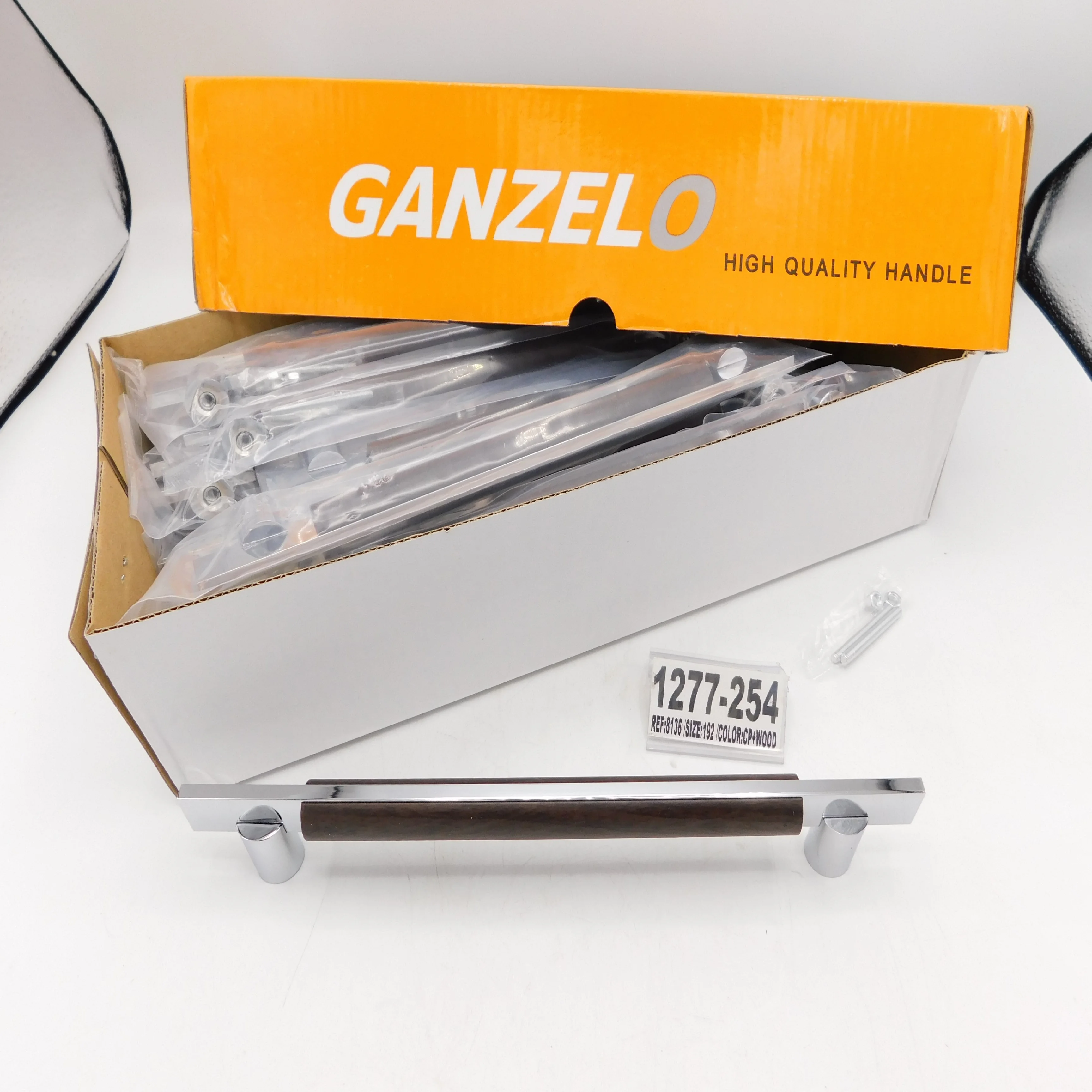 موديل ML37 + Bois