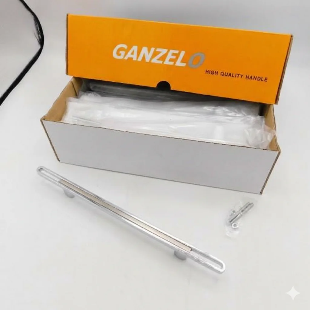 باك 100 مقبض ديال البلاكار موديل ML3-8673