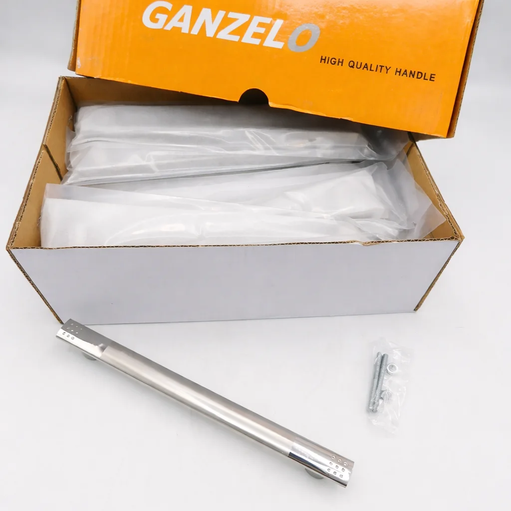 باك 195 مقبض ديال البلاكار موديل ML4-ODS