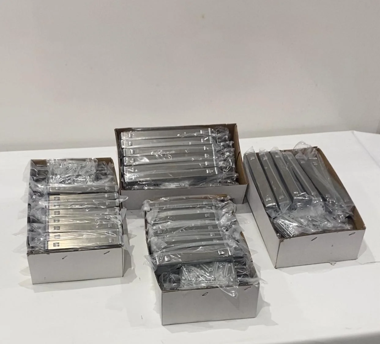 باك 140 مقبض ديال البلاكار موديل ML2-6628