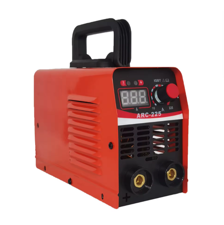 ماكينة اللحام الألمانية