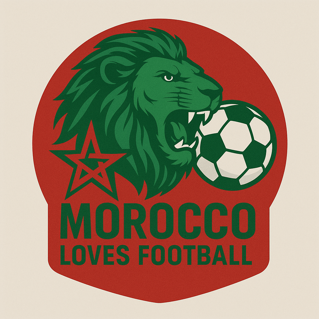 The Moroccan Store