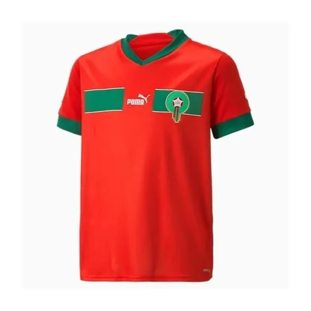 PUMA قميص المنتخب المغربي الأصلي