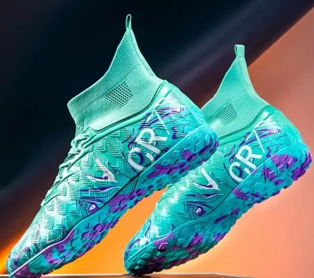 CR7 أحذية كرة القدم