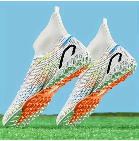 أحذية كرة القدم