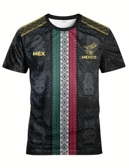 قميص المكسيك