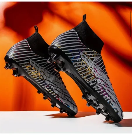 أحذية كرة القدم