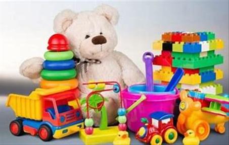 منتجات الأطفال