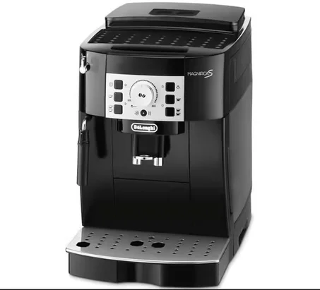 DELONGHI Magnifica ECAM 22.140.B - Noir