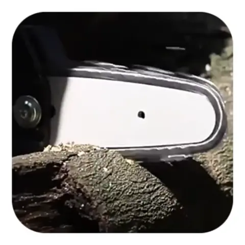 محول مفك البراغي لمنشار كهربائي صغير