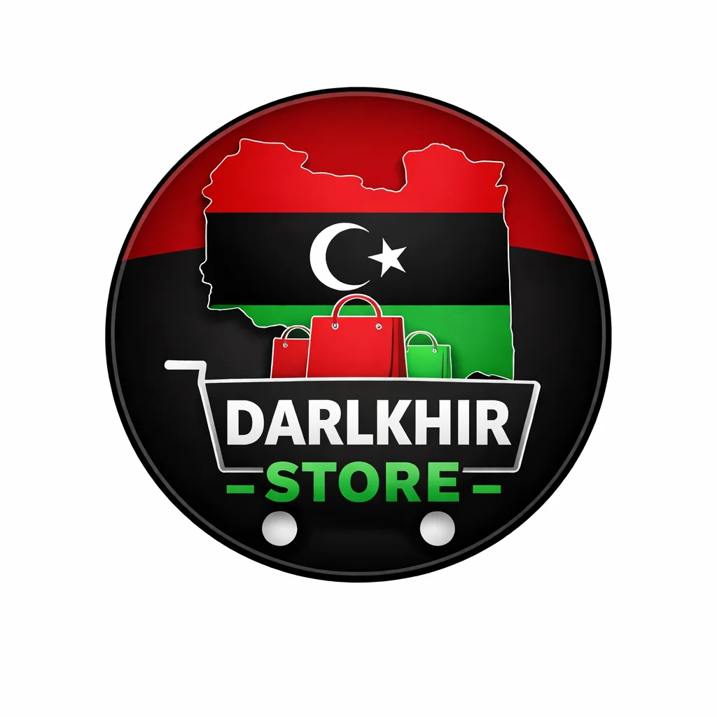 Darlkhirshop