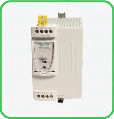 Transfos & Alimentations