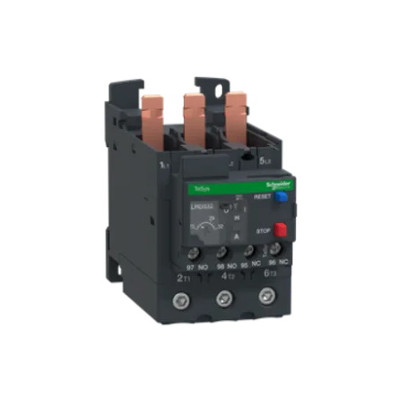 LRD332 TeSys LRD - relais de protection thermique - 23..32A - classe 10A