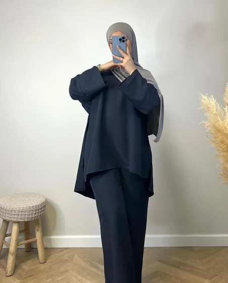 انصومبل لمسة