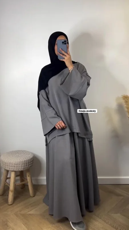 أنصومبل مستورة