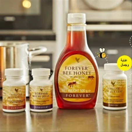 منتجات خاصة بالنحل