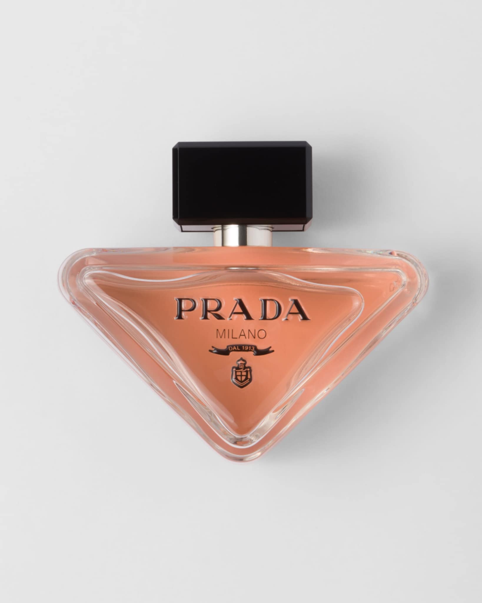Prada paradoxe
