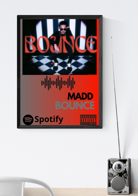 BOUNCE MADD