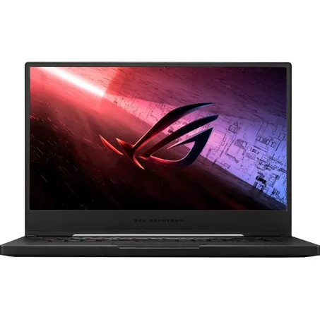 Asus Zephyrus G15 GX502 GX502LXS-XS79 15.6 Inch Gaming Notebook - Full HD - 1920 x 1080 - Intel Core i7 i7-10875H 2.30 GHz - 32 GB RAM - 1 TB SSD