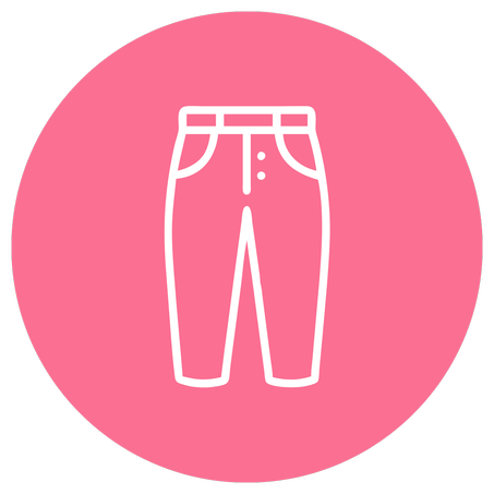 بناطيل وجينز