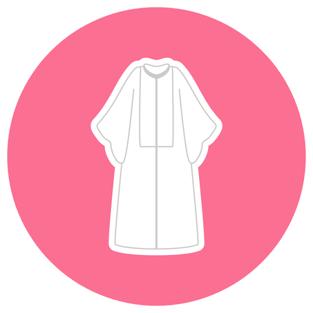 عباءات وجلابيات