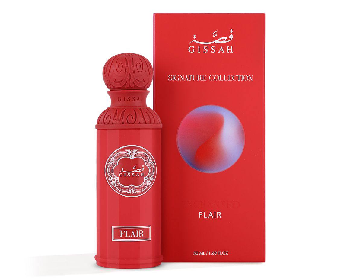 Gissah Flair .. 50Ml