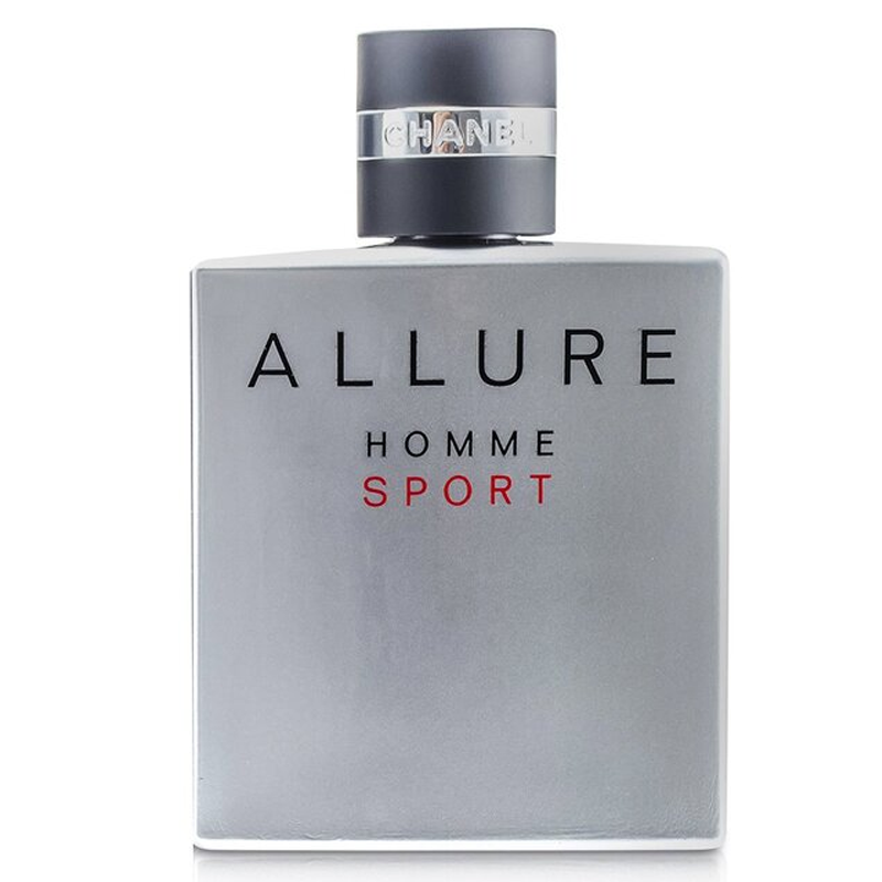 Allure Homme Sport