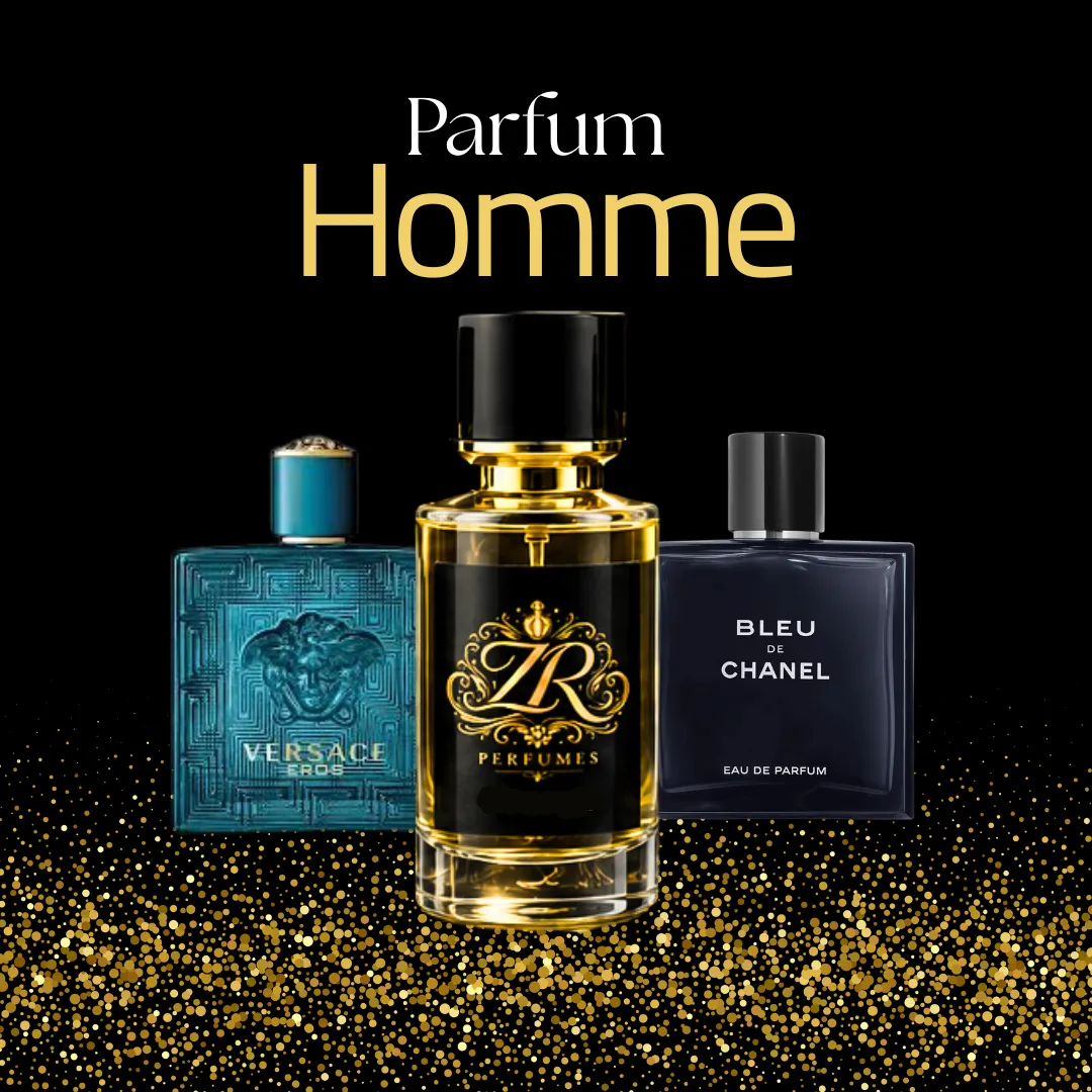 Parfum homme
