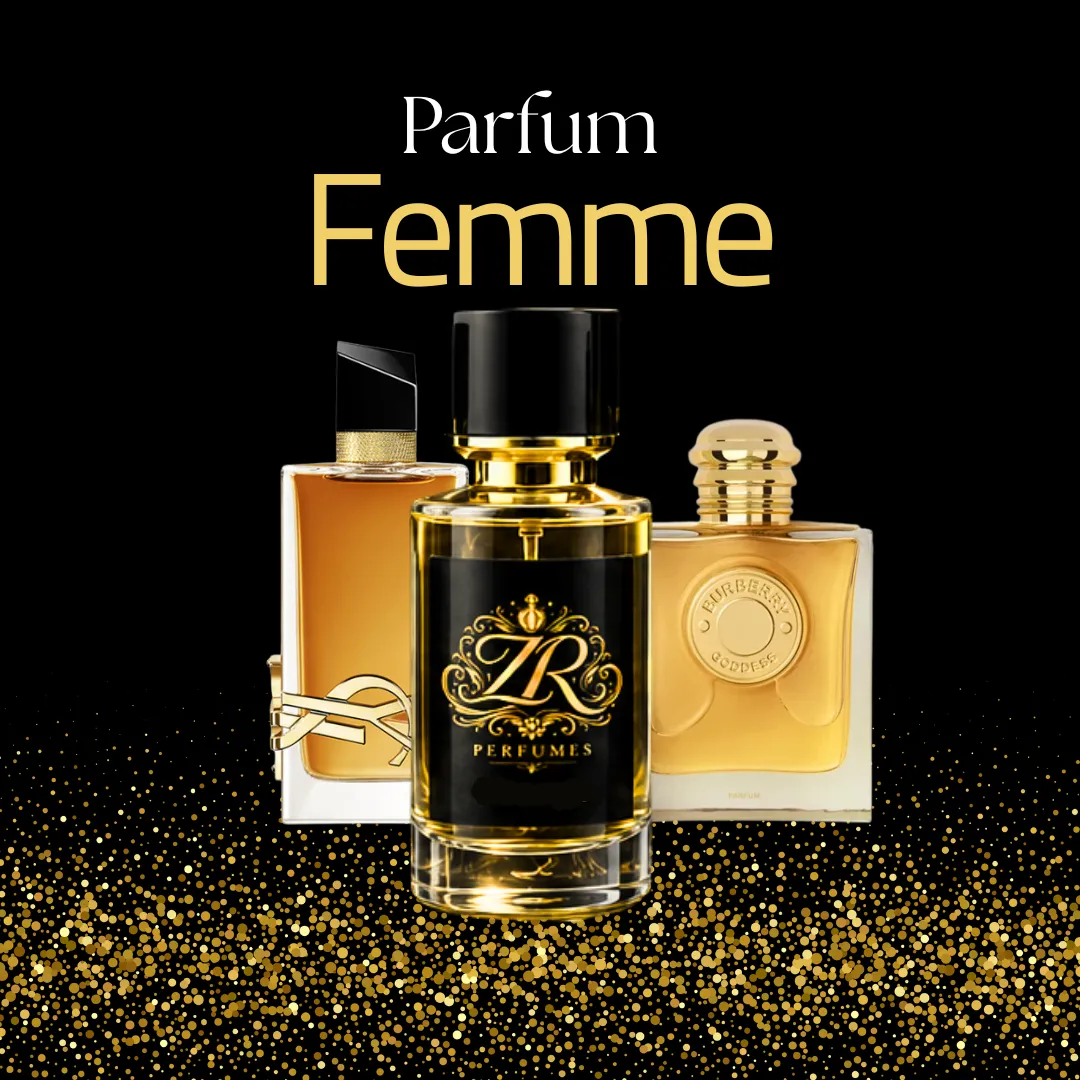 Parfum femme