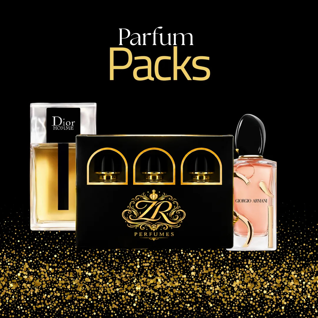 Packs
