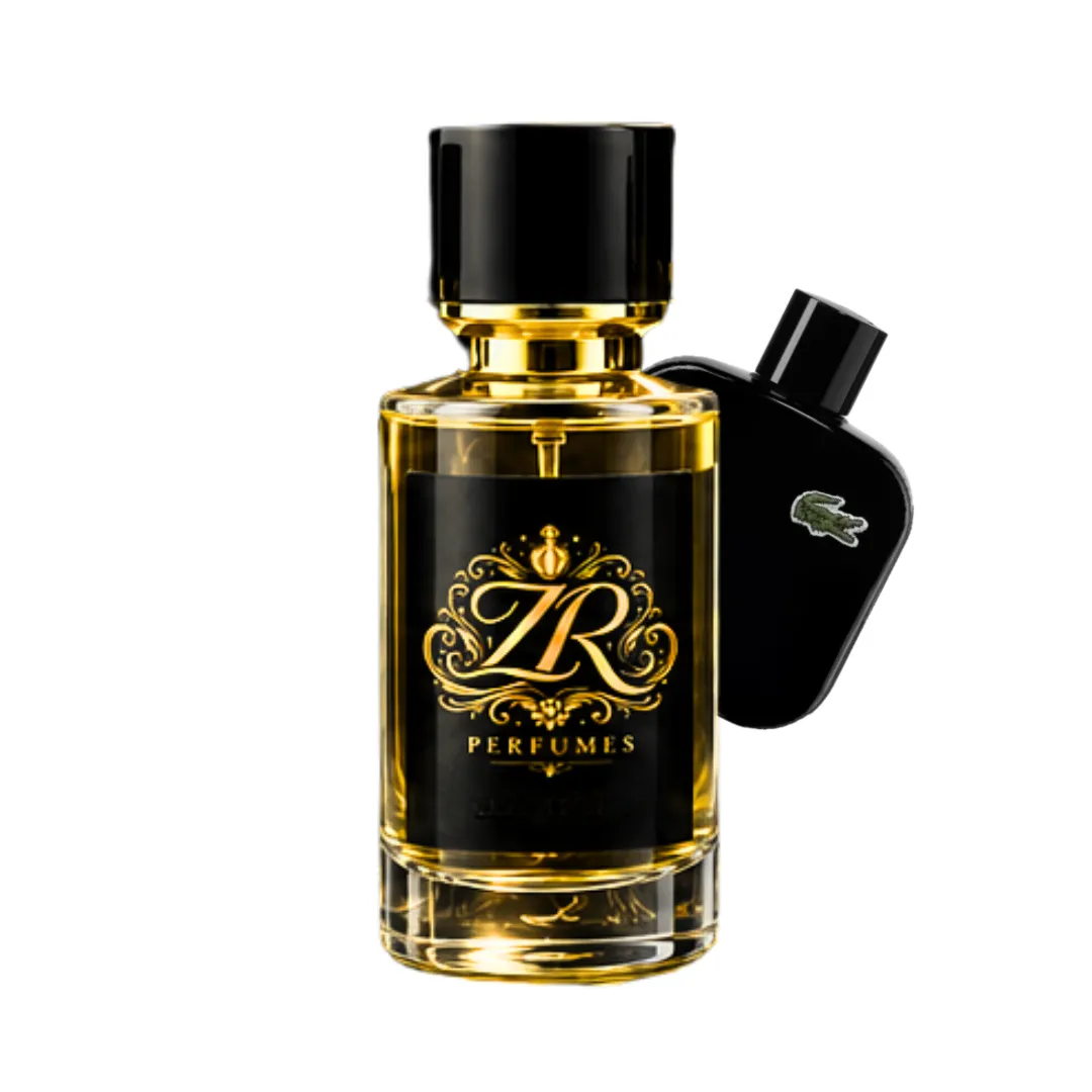 Lacoste Noir – 50 ml