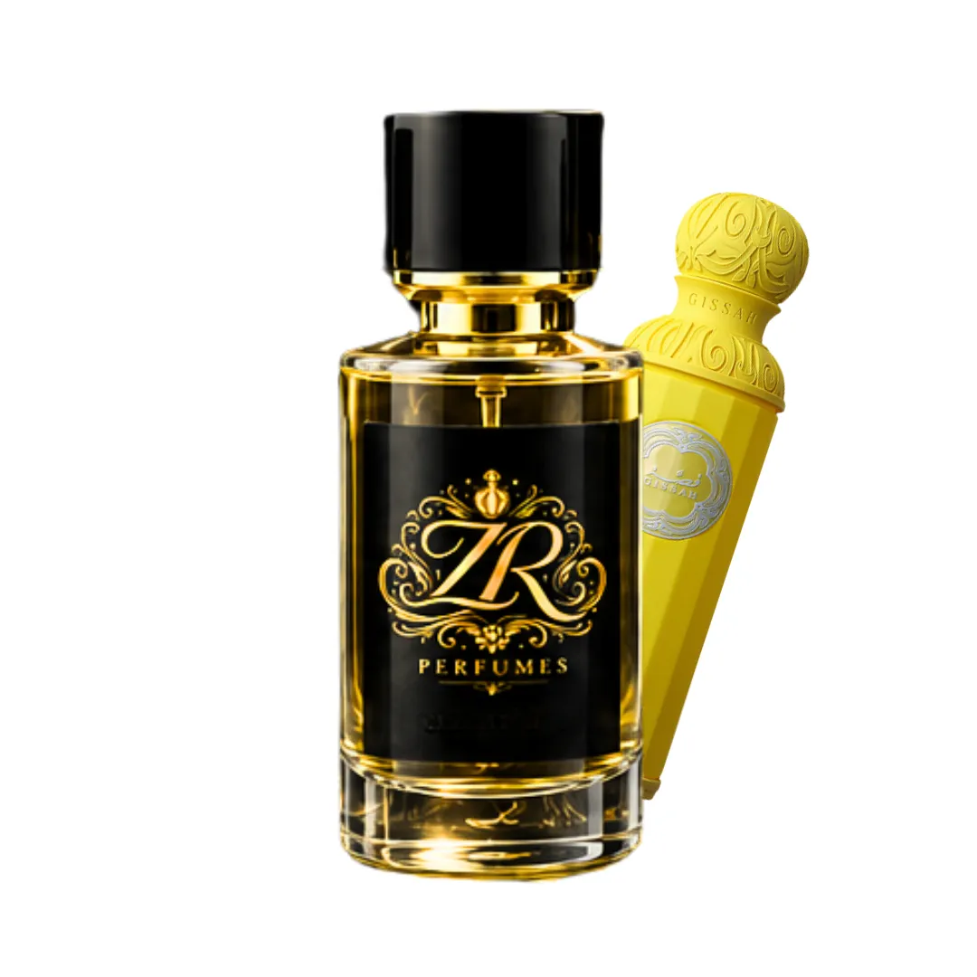 Quissah Volt – 50 ml