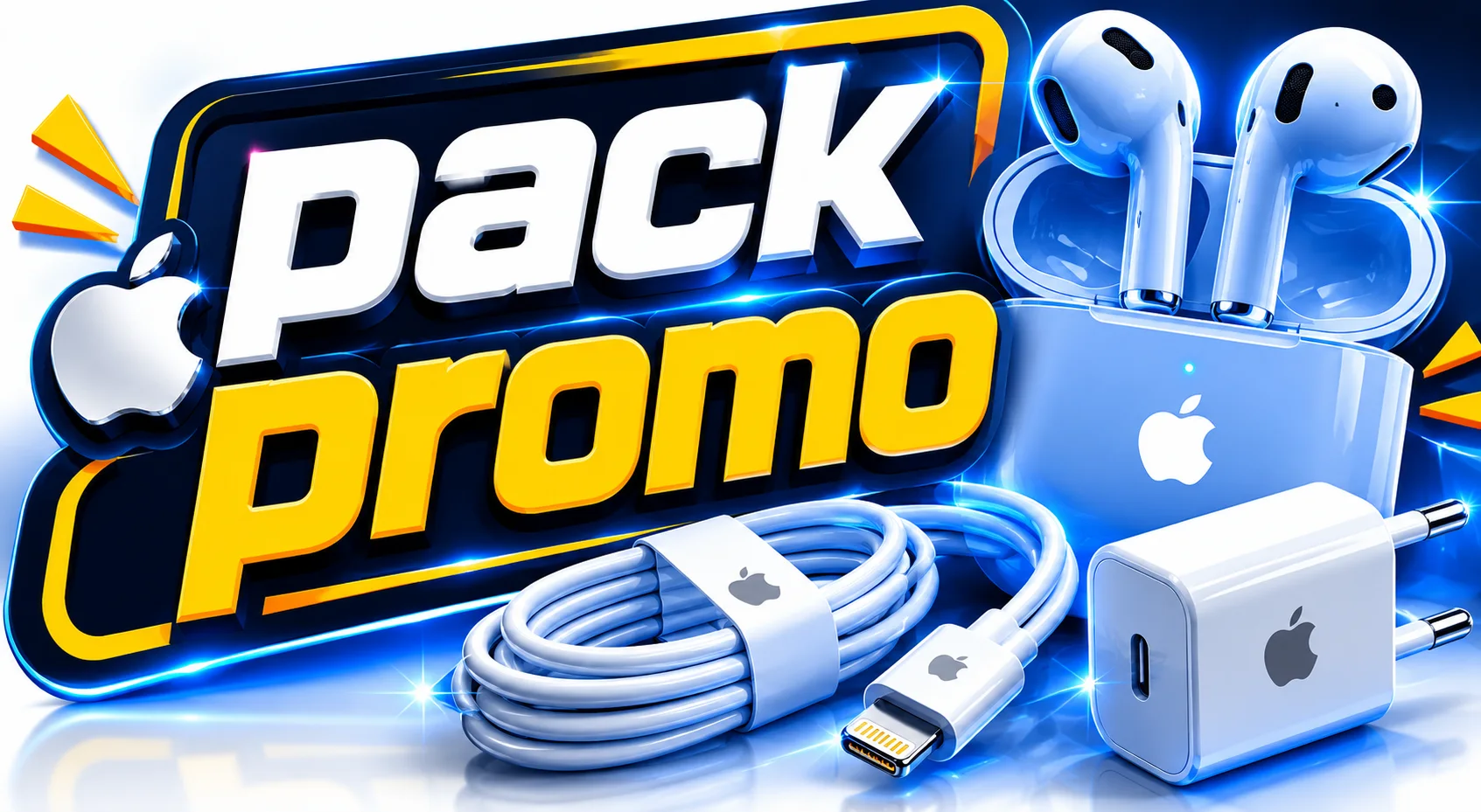 Packaccesoire