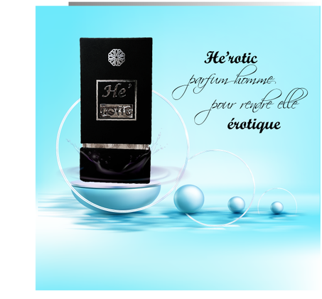 he'rotic parfume hommes