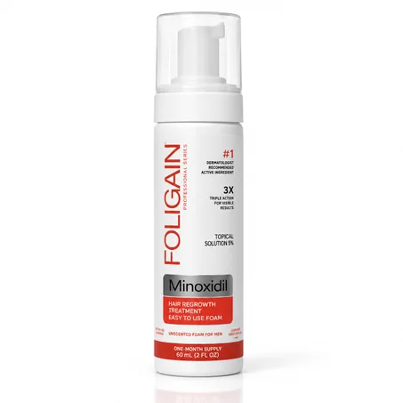 Foligain