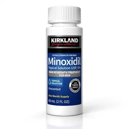 Minoxidil