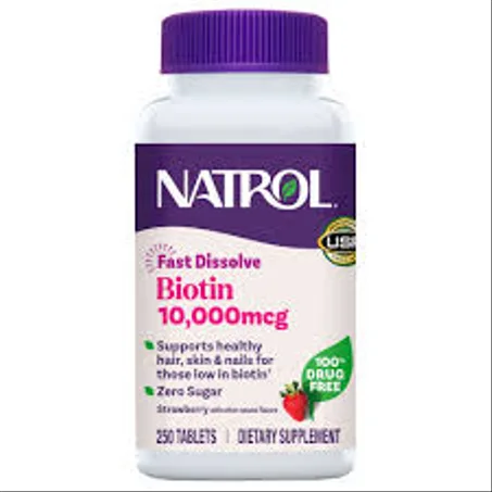 biotin