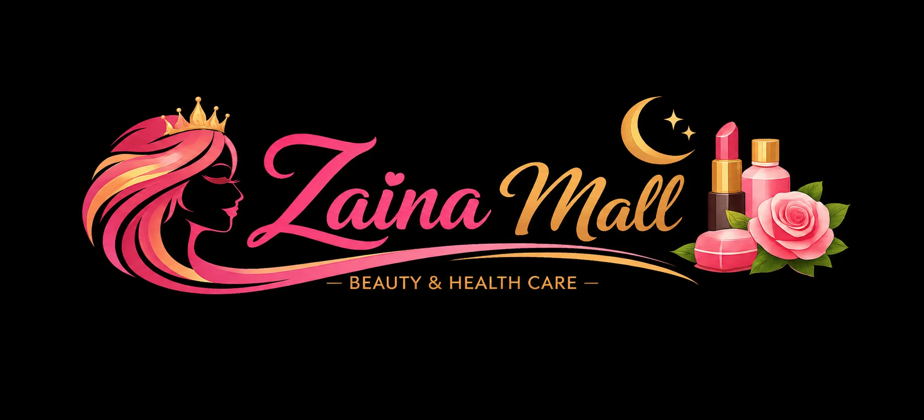 ZainaMall 🛍️