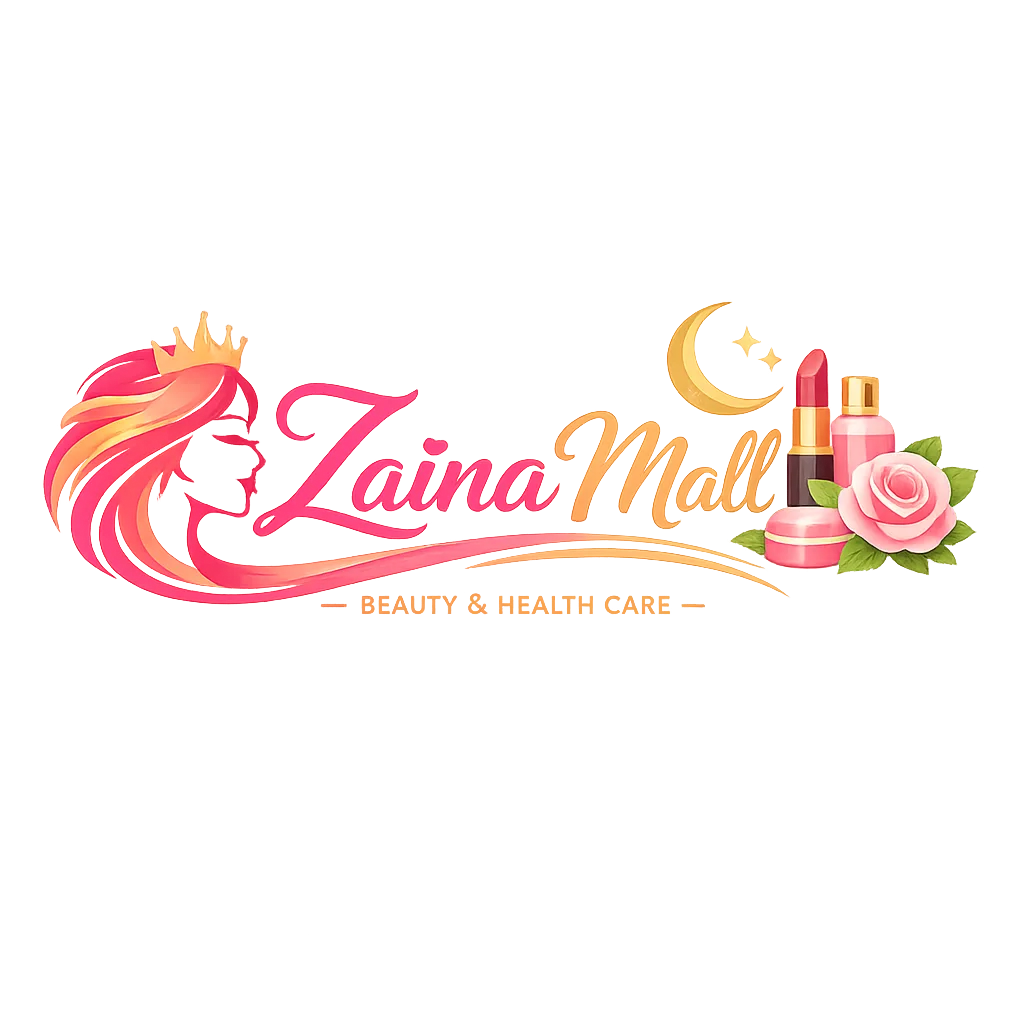 ZainaMall 🛍️