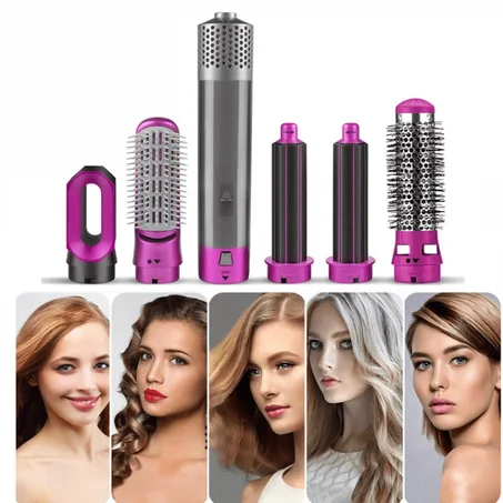 Trending Brush 5x1