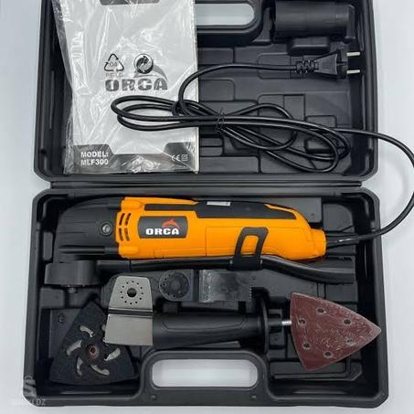 Outil Multifonctions 300W ORCA