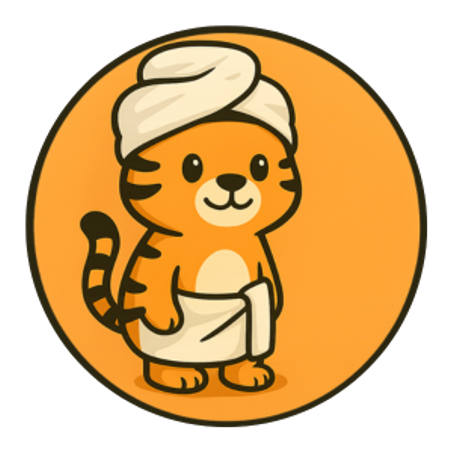 لوازم الحمام