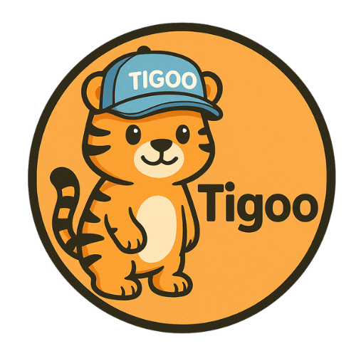 Tigoo