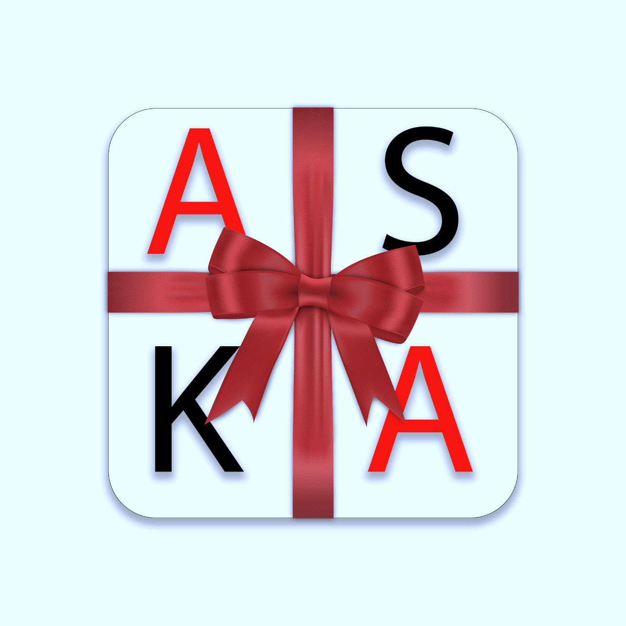 ASKA