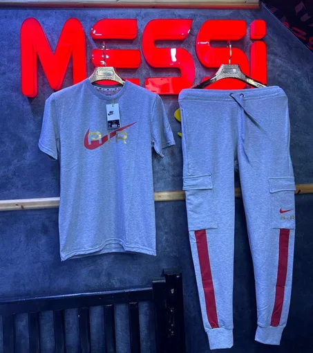 Ensemble nike air